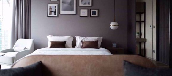 1 chambre Condo à Ashton Asoke Railay Beach, Thailand No. 30101 9