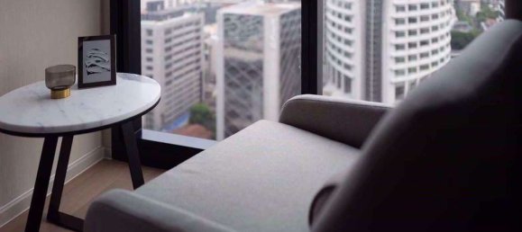 1 chambre Condo à Ashton Asoke Railay Beach, Thailand No. 30101 4