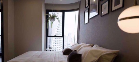 1 chambre Condo à Ashton Asoke Railay Beach, Thailand No. 30101 8