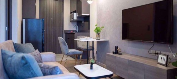 1 chambre Condo à Ashton Asoke Railay Beach, Thailand No. 30101 2