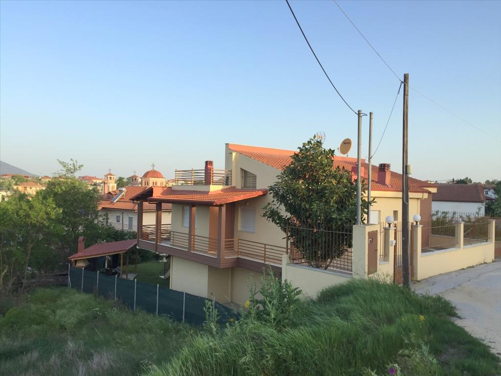 6 bedrooms Commercial property in Lagkadas, Greece No. 6666
