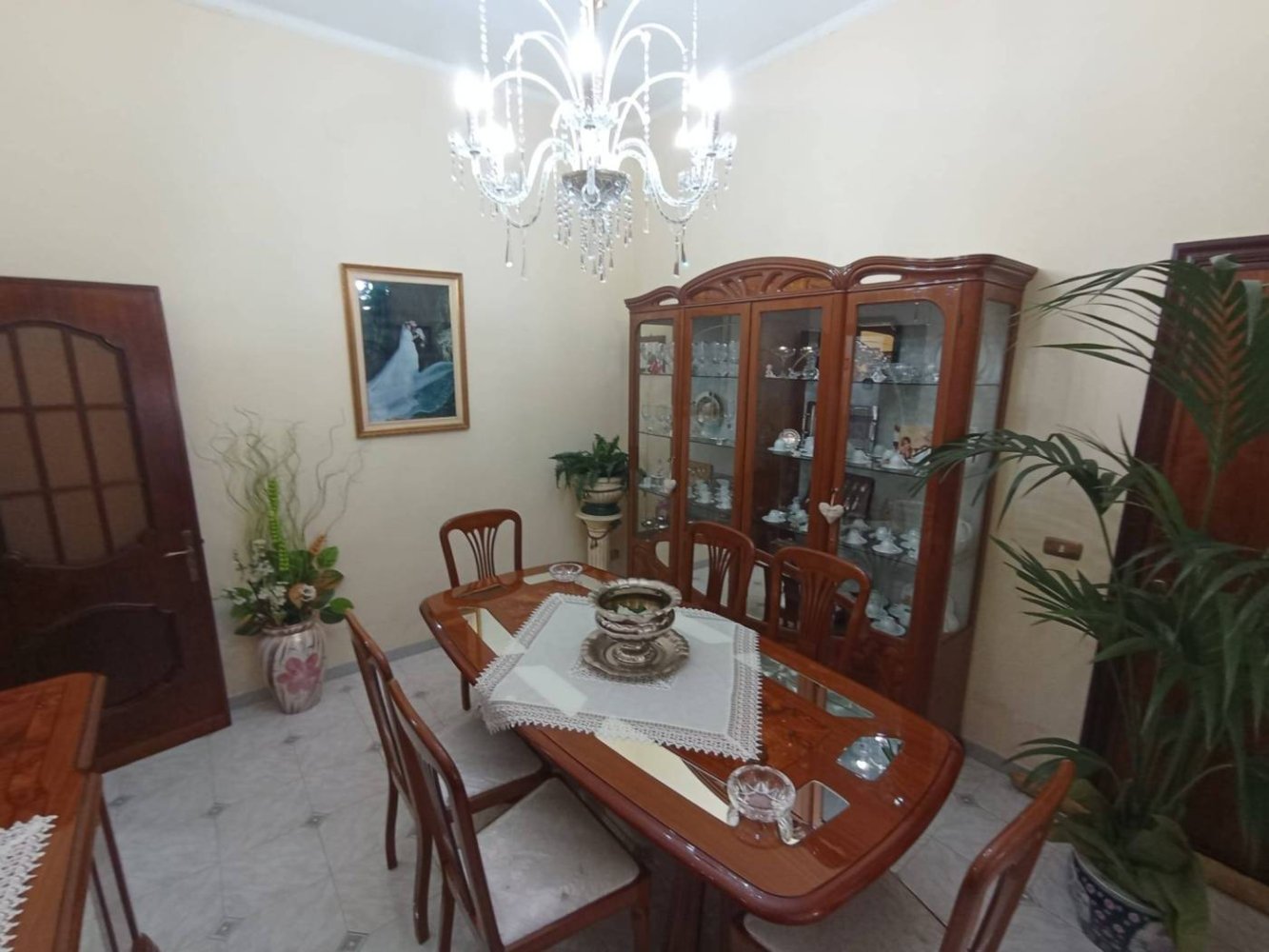 2 bedrooms Apartment in Valdina, Italy No. 159153