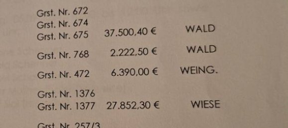 4 rooms House in Muhldorf, Austria No. 233989 3