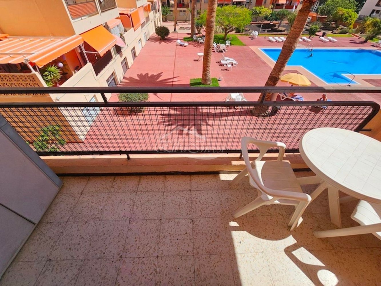 1 bedroom Apartment in Arona, Spain No. 250697