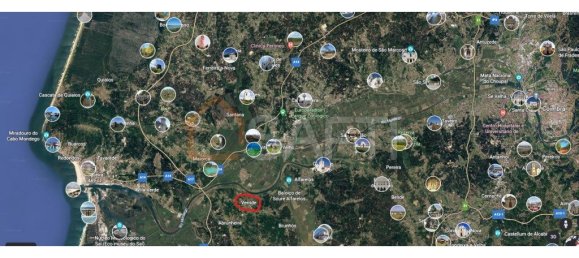 Дом с 4 спальнями в Монтемор у Велью, Португалия № 179909 18