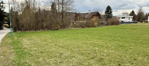 990m² Land in Wienerwald, Austria No. 167626 2