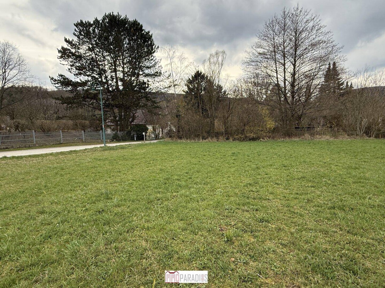 990m² Land in Wienerwald, Austria No. 167626