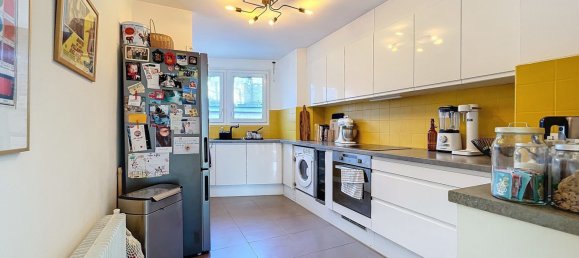 3 bedrooms Penthouse in Annemasse, France No. 203579 6