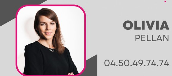 3 bedrooms Penthouse in Annemasse, France No. 203579 21