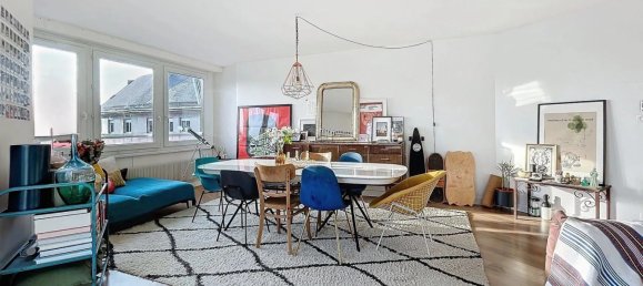 3 bedrooms Penthouse in Annemasse, France No. 203579 25