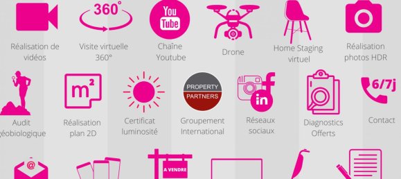 3 bedrooms Penthouse in Annemasse, France No. 203579 22