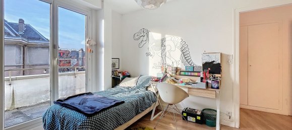 3 bedrooms Penthouse in Annemasse, France No. 203579 16