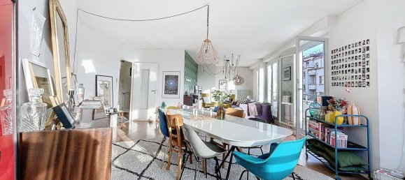 3 bedrooms Penthouse in Annemasse, France No. 203579 4