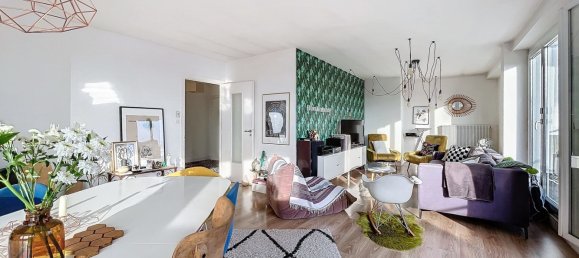 3 bedrooms Penthouse in Annemasse, France No. 203579 9