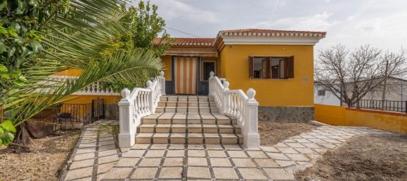 Casa T4 em Moraleda de Zafayona, Spain N.º 140835 2