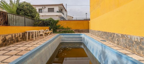 Casa T4 em Moraleda de Zafayona, Spain N.º 140835 3