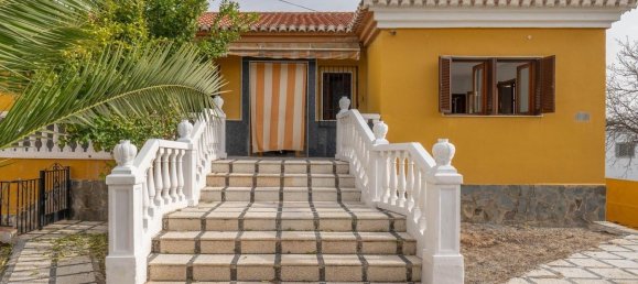 Casa T4 em Moraleda de Zafayona, Spain N.º 140835 5