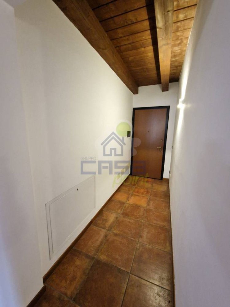 Квартира с 2 спальнями в Кастельверде, Италия № 62413