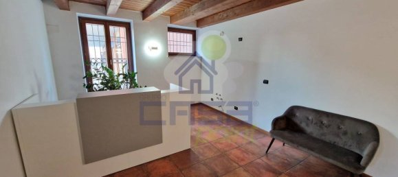 Квартира с 2 спальнями в Кастельверде, Италия № 62413 3