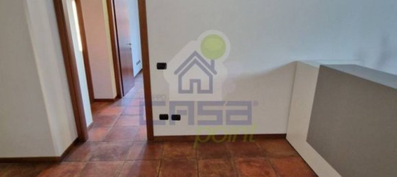 Квартира с 2 спальнями в Кастельверде, Италия № 62413 7