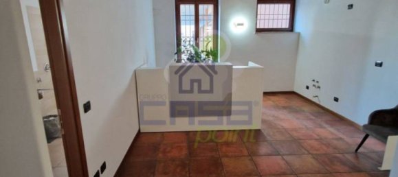 Квартира с 2 спальнями в Кастельверде, Италия № 62413 14