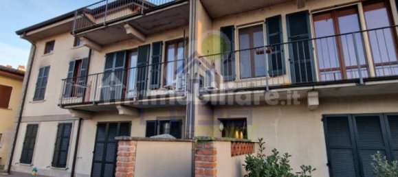 Квартира с 2 спальнями в Кастельверде, Италия № 62413 24