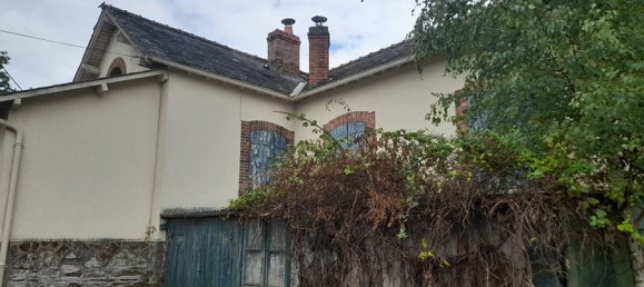 2 غرف نوم منزل في Chateau-Gontier, France رقم 321828 3