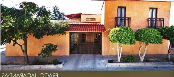 5 غرف نوم منزل في San Luis Potosi, Mexico رقم 157230 2