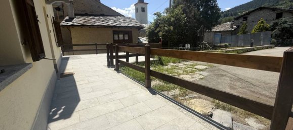 Villa de 2 dormitorios en Aosta, Italy No. 269831 5