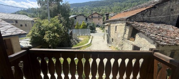 Villa de 2 dormitorios en Aosta, Italy No. 269831 29