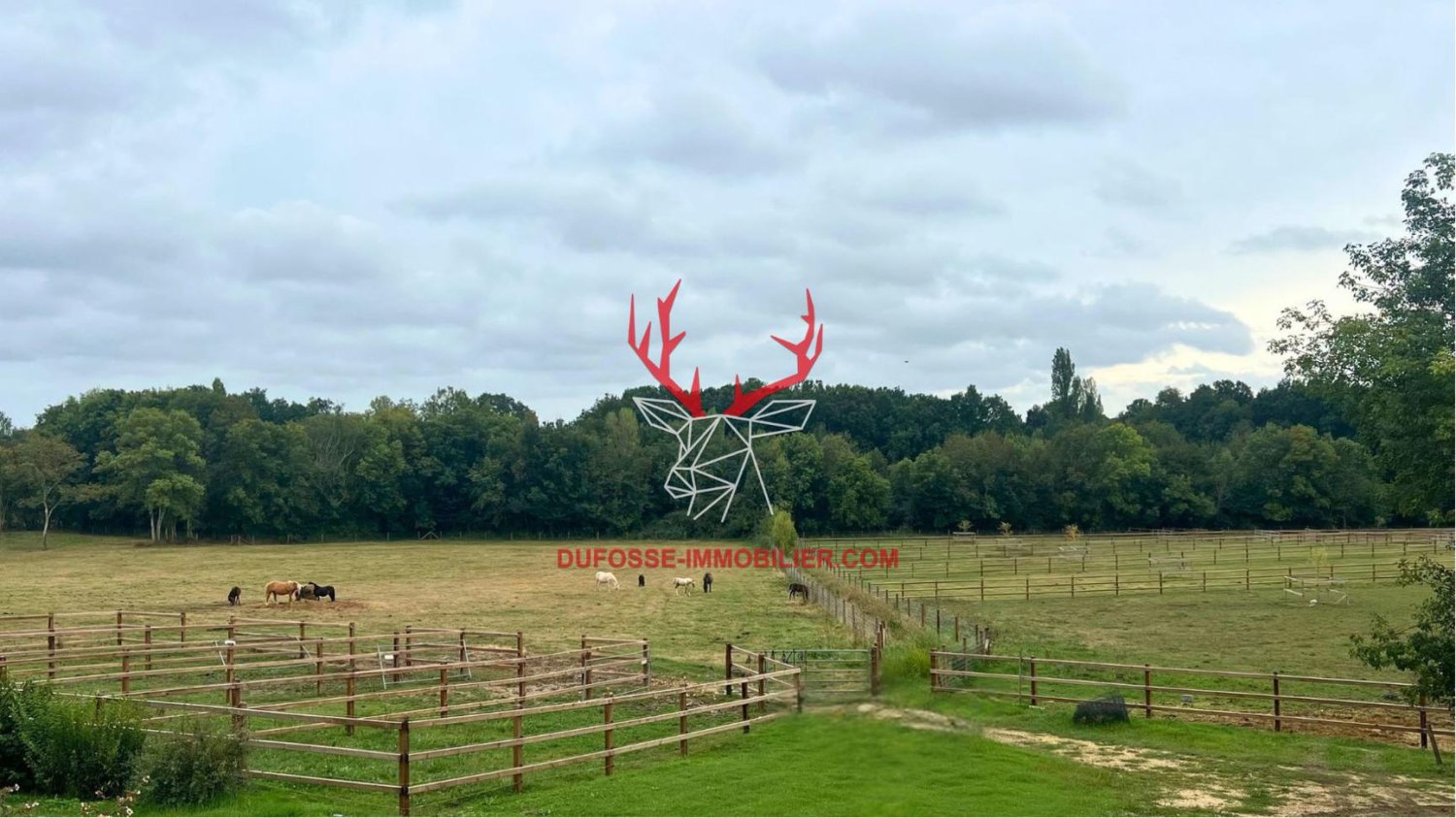 3 Schlafzimmer Schlösser in Marmande, France, Nr. 321078