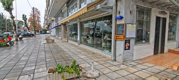 Property في Kalamaria, Greece 250متر مربع رقم 7145 2