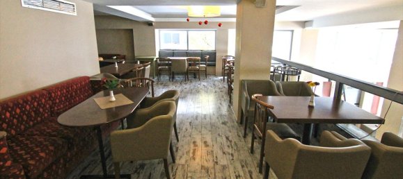 Земельный участок 250м² в Каламарья, Салоники, Центральная Македония, Македония и Фракия, Греция № 7145 12