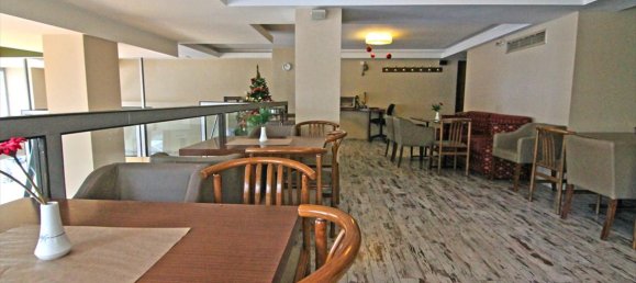 Земельный участок 250м² в Каламарья, Салоники, Центральная Македония, Македония и Фракия, Греция № 7145 9