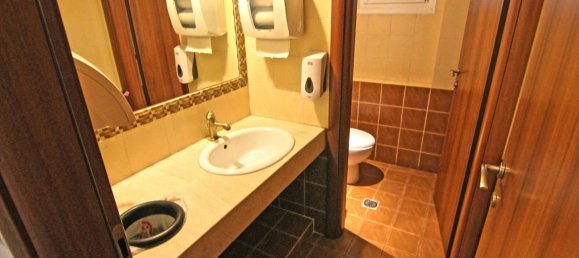 Земельный участок 250м² в Каламарья, Салоники, Центральная Македония, Македония и Фракия, Греция № 7145 11