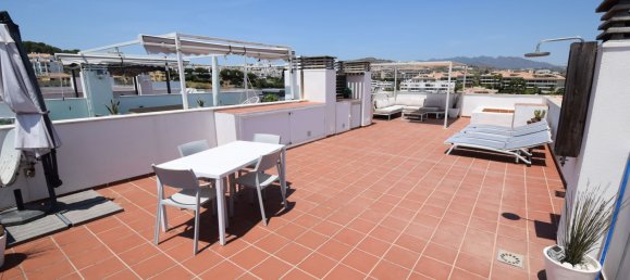 3 chambres Penthouse à Mijas, Spain No. 146307 10