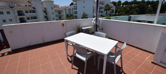 3 chambres Penthouse à Mijas, Spain No. 146307 12