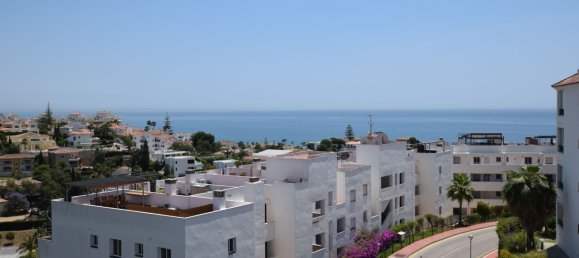 3 chambres Penthouse à Mijas, Spain No. 146307 11