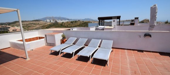 3 chambres Penthouse à Mijas, Spain No. 146307 15