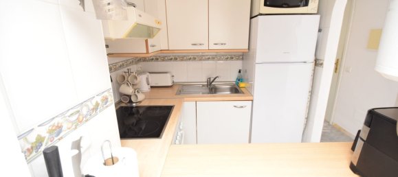 3 chambres Penthouse à Mijas, Spain No. 146307 18