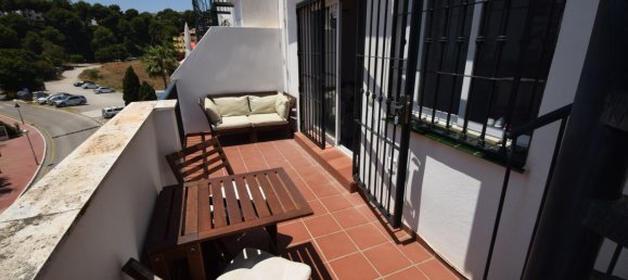 3 chambres Penthouse à Mijas, Spain No. 146307 7