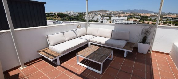 3 chambres Penthouse à Mijas, Spain No. 146307 13