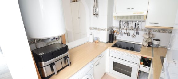 3 chambres Penthouse à Mijas, Spain No. 146307 17