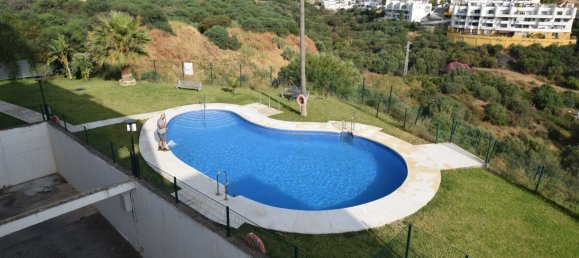 3 chambres Penthouse à Mijas, Spain No. 146307 27