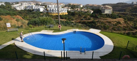 3 chambres Penthouse à Mijas, Spain No. 146307 16