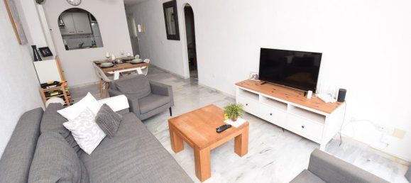 3 chambres Penthouse à Mijas, Spain No. 146307 3