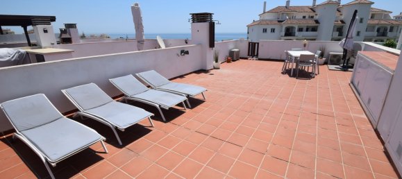 3 chambres Penthouse à Mijas, Spain No. 146307 14