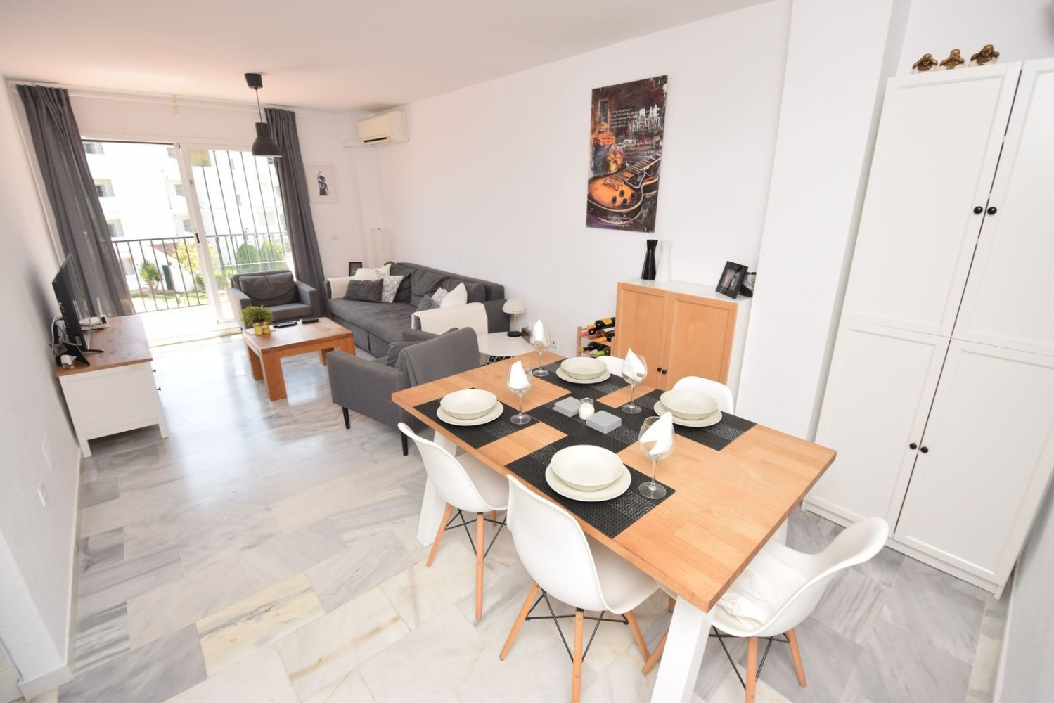 3 chambres Penthouse à Mijas, Spain No. 146307