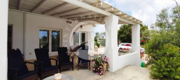 2 bedrooms Villa in Castrignano del Capo, Italy No. 155859 23