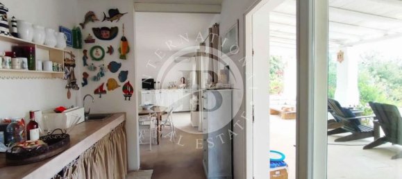 2 bedrooms Villa in Castrignano del Capo, Italy No. 155859 15